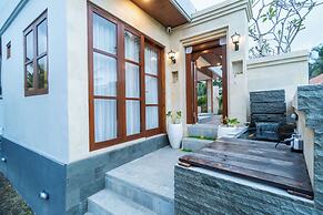 Green Kulu Villa