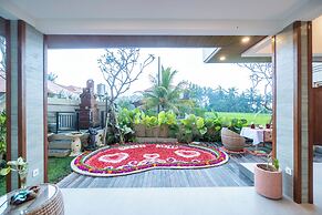 Green Kulu Villa
