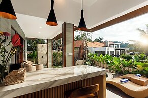 Green Kulu Villa