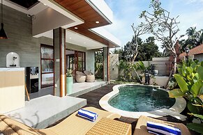 Green Kulu Villa