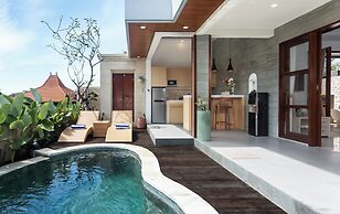 Green Kulu Villa