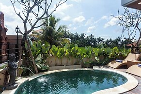Green Kulu Villa