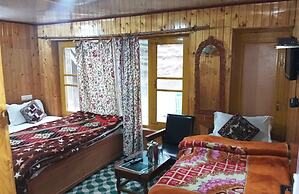 Hotel Bright Palace
