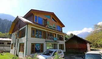 Hotel Bright Palace