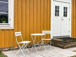 4 Star Holiday Home in Haltorp