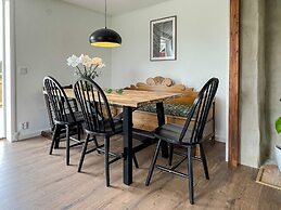 4 Star Holiday Home in Haltorp