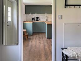 4 Star Holiday Home in Haltorp