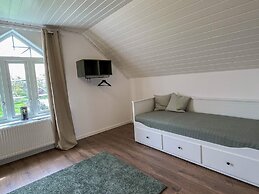 4 Star Holiday Home in Haltorp