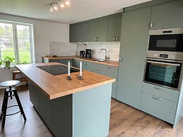 4 Star Holiday Home in Haltorp