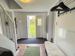 4 Star Holiday Home in Haltorp