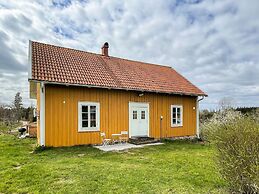 4 Star Holiday Home in Haltorp