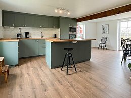 4 Star Holiday Home in Haltorp