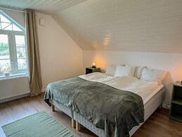 4 Star Holiday Home in Haltorp