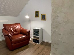 4 Star Holiday Home in Haltorp