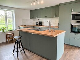 4 Star Holiday Home in Haltorp