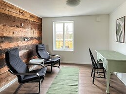 4 Star Holiday Home in Haltorp