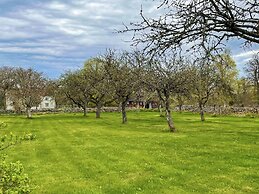 4 Star Holiday Home in Haltorp