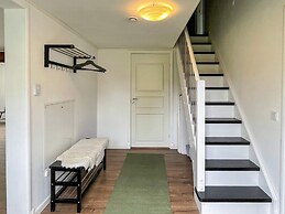 4 Star Holiday Home in Haltorp