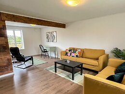 4 Star Holiday Home in Haltorp