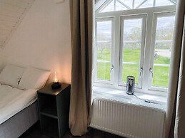 4 Star Holiday Home in Haltorp