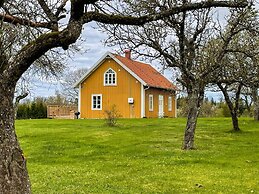 4 Star Holiday Home in Haltorp