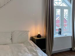4 Star Holiday Home in Haltorp