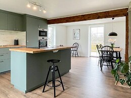 4 Star Holiday Home in Haltorp