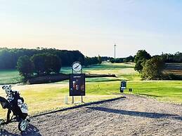 4 Star Holiday Home in Haltorp