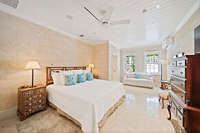 Latitude 4 Bedroom Villa