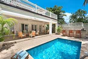 Latitude 4 Bedroom Villa