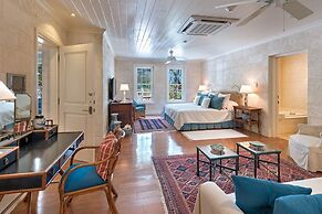 Latitude 4 Bedroom Villa