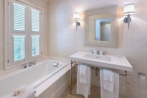 Latitude 4 Bedroom Villa