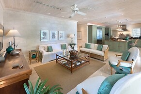 Latitude 4 Bedroom Villa