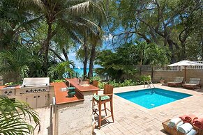 Latitude 4 Bedroom Villa