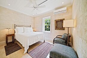 Latitude 4 Bedroom Villa