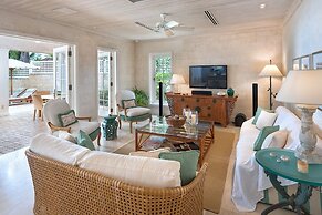 Latitude 4 Bedroom Villa