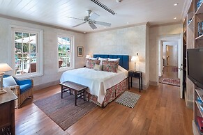 Latitude 4 Bedroom Villa