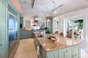 Latitude 4 Bedroom Villa