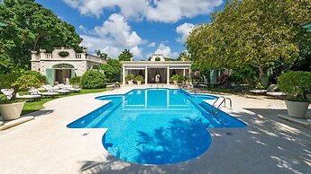 Leamington Estate 4 Bedroom Villa
