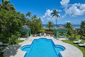 Leamington Estate 4 Bedroom Villa