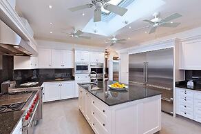 Leamington Estate 4 Bedroom Villa