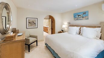 Leamington Estate 4 Bedroom Villa