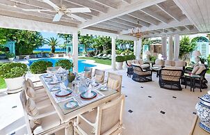 Leamington Estate 4 Bedroom Villa