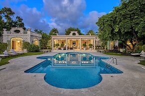 Leamington Estate 4 Bedroom Villa