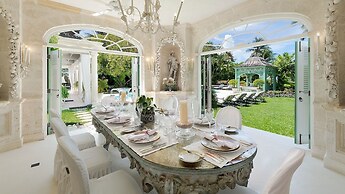 Leamington Estate 4 Bedroom Villa