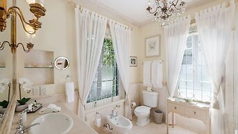 Leamington Estate 4 Bedroom Villa