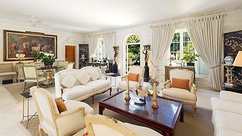 Leamington Estate 4 Bedroom Villa