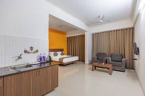 Hotel Acacia Yelahanka