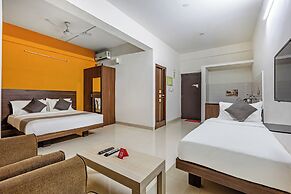 Hotel Acacia Yelahanka