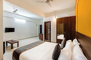Hotel Acacia Yelahanka